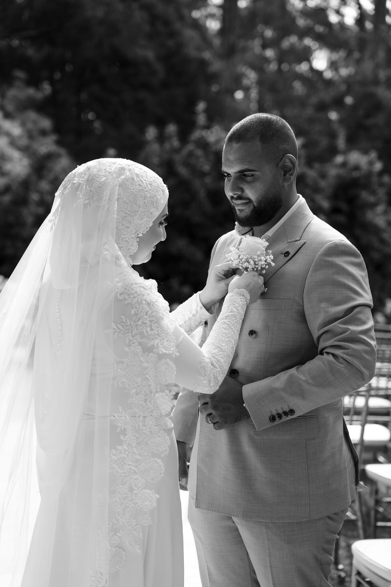 Melbourne Wedding and Events Photographer