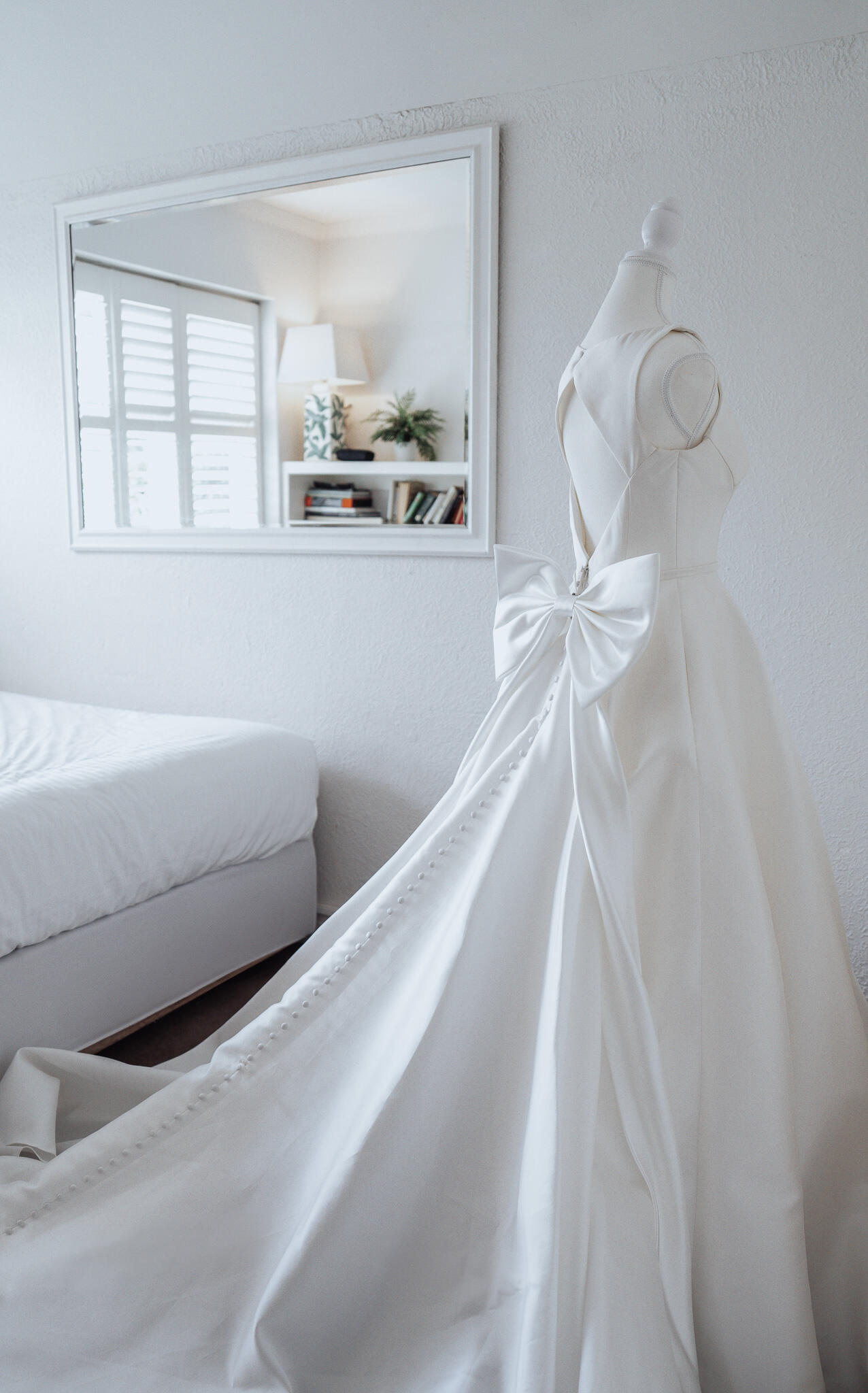 Mahwen Wedding Photographer