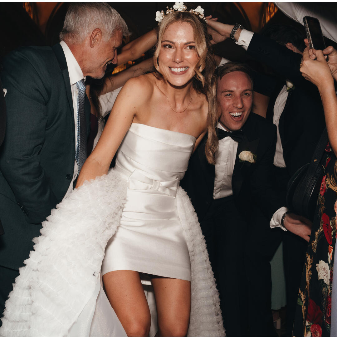 Melbourne Wedding and Events Photographer